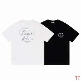 Picture of Dior T Shirts Short _SKUDiorS-XL20tx4915810